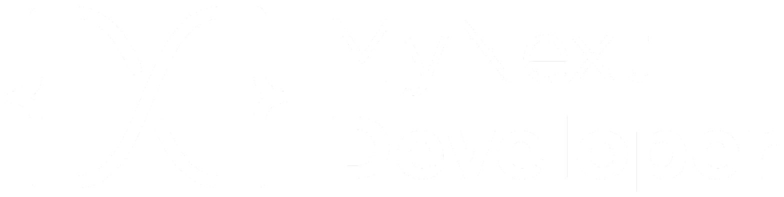 MyNextDeveloper